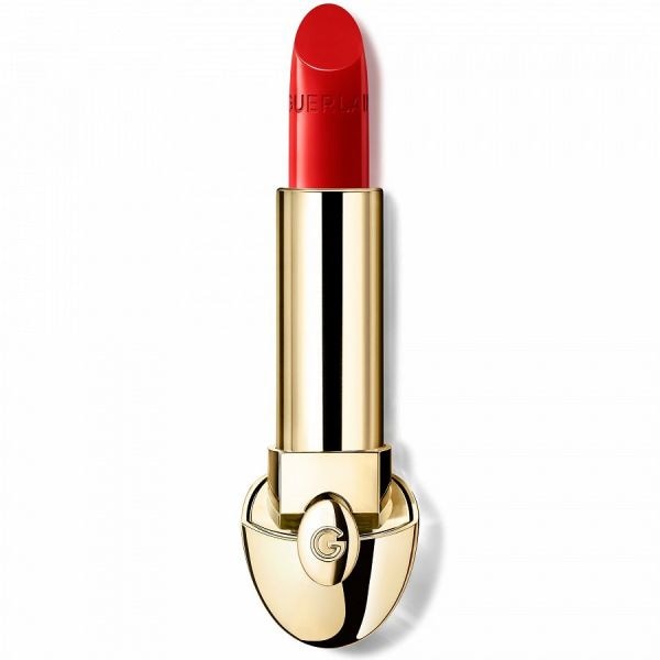 Guerlain Rouge G Refill Le Coquelicot - Satin Ruj 3.5 g