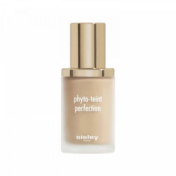 Sisley Phyto Teint Pefection Foundation WDesert Fond Ten 30 ml