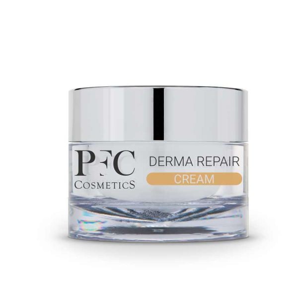 Pfc Cosmetics Derma Repair Cream  Crema Fata 50 ml