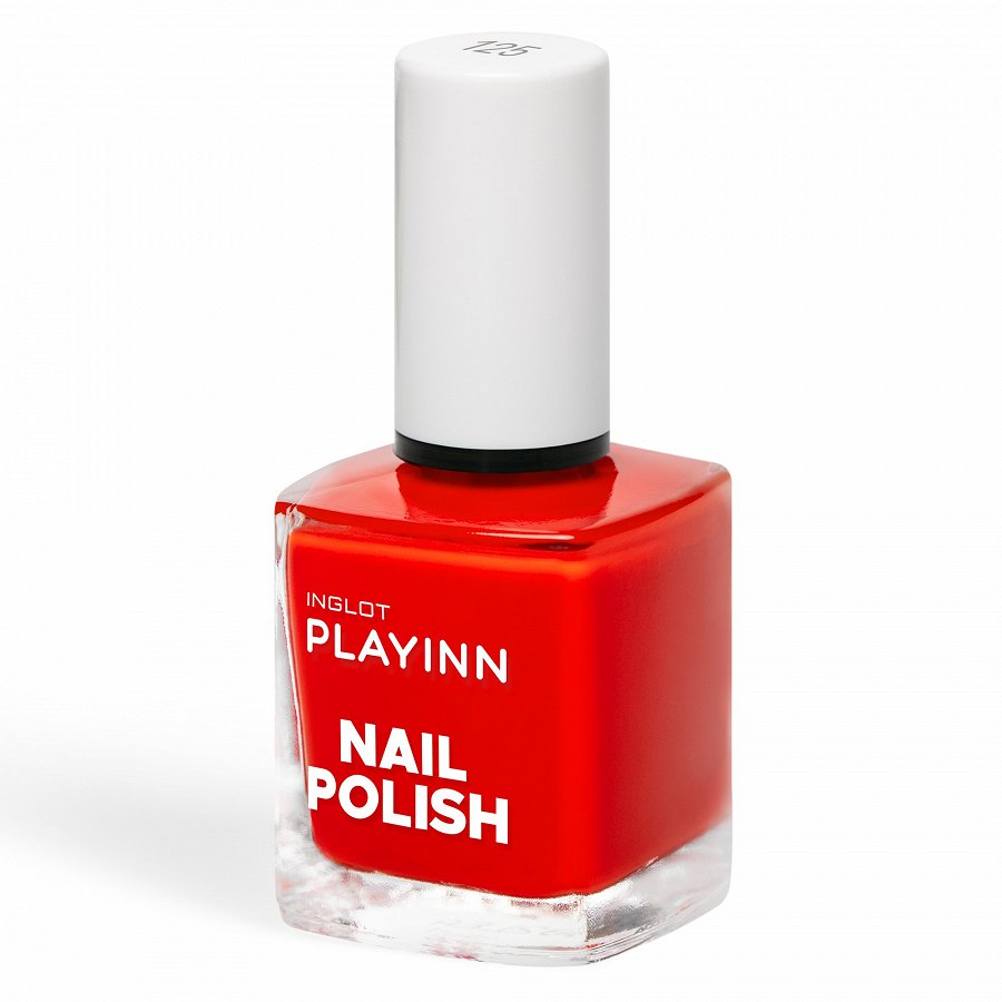 Inglot Nail Polish Playinn  Lac Unghii 15 ml