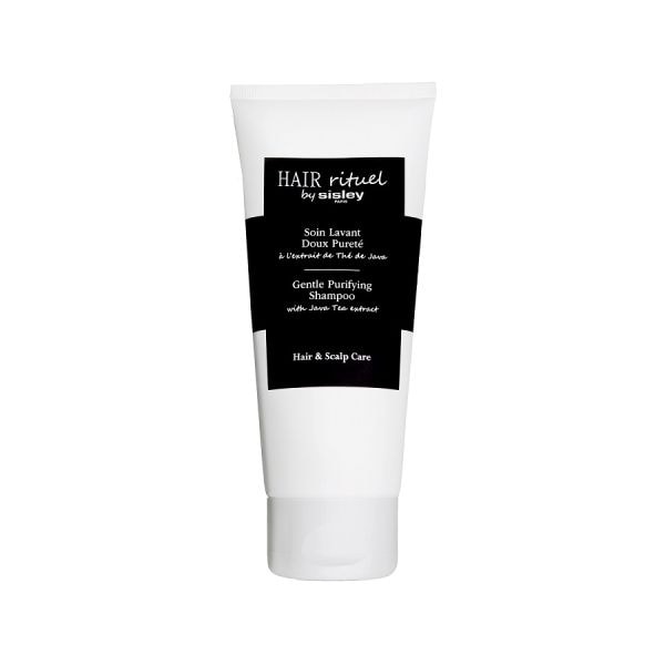 Hair Rituel by Sisley Gentle Purfying Shampoo  Sampon 200 g