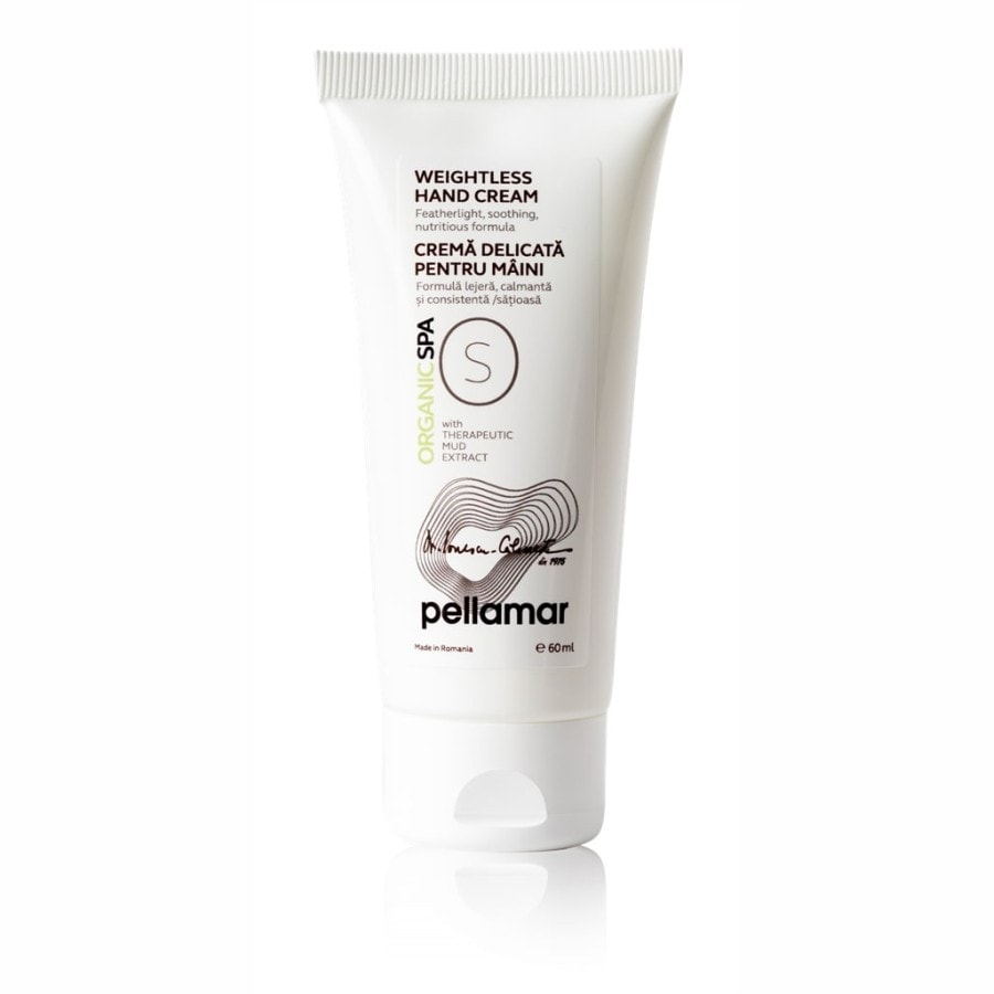 Pellamar Weightless Hand Cream  Crema Maini 60 ml