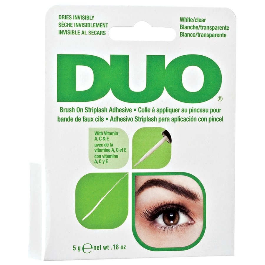 Ardell DUO Brush On Adhesive With Vitamins  Adeziv 5 g