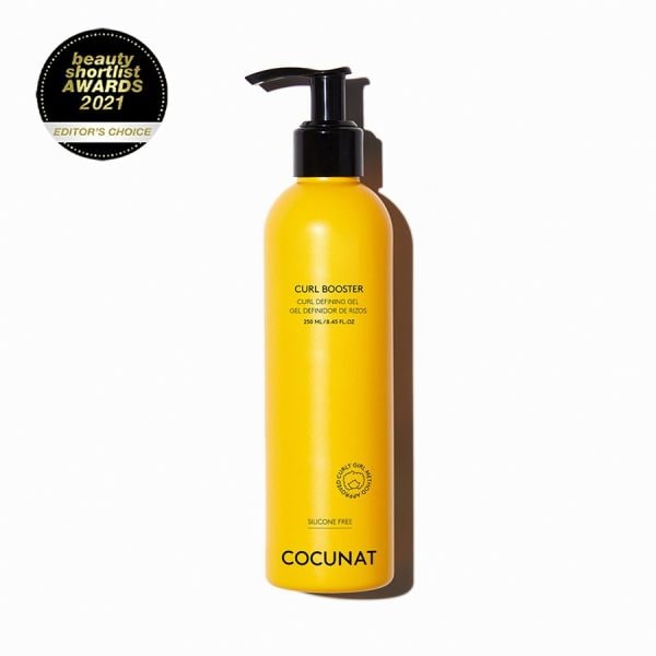 Cocunat Curl Booster  Tratament 250 ml