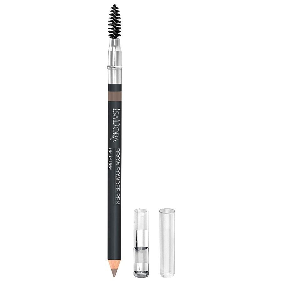 Isadora Brow Powder Pen Taupe Creion Sprancene 1.1 g