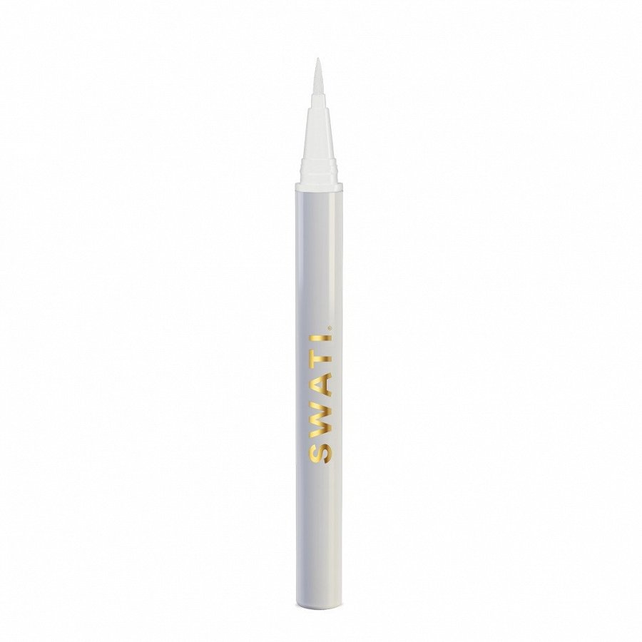 Swati Eyelash Glue Pen Quartz  Adeziv Gene 0.9 ml