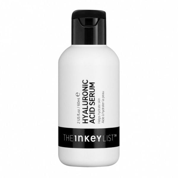 The Inkey List Hyaluronic Acid Serum  Ser 60 ml
