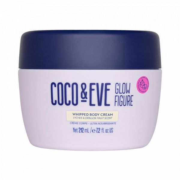 Coco and Eve Body Cream LD  Lotiune Corp 212 ml