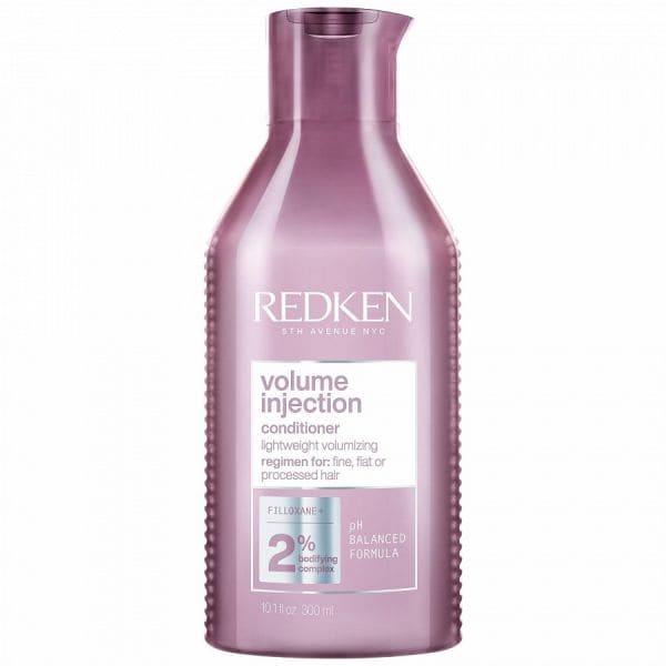 Redken Volume Injection Conditioner  Balsam 300 ml