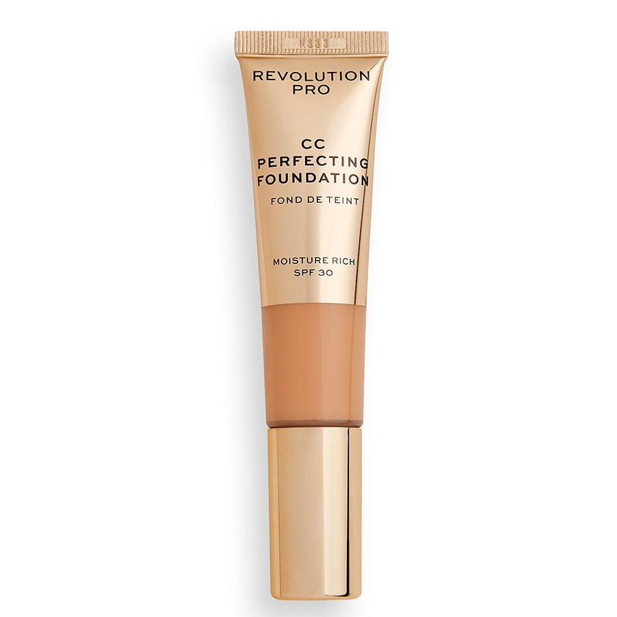 Revolution Pro CC Perfecting Foundation F Fond Ten 26 ml