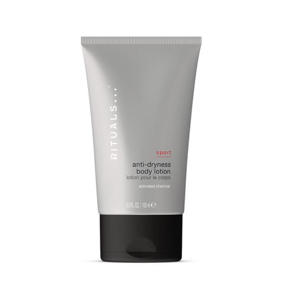 Rituals Sport Anti-Dryness Body Lotion  Lotiune Corp 100 ml