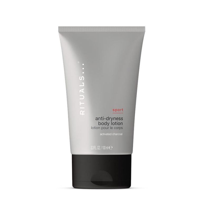 Rituals cosmetice pentru barbati | Gel de dus si deodorant la DOUGLAS