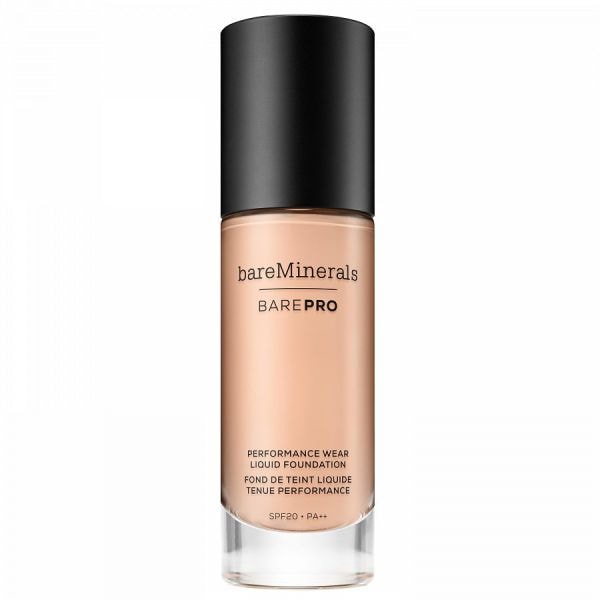 bareMinerals Barepro Liquid Sateen Fond Ten 30 ml
