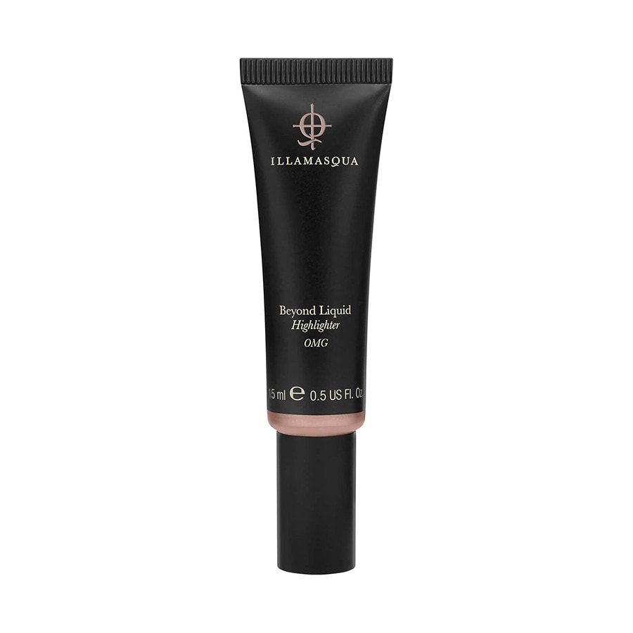 Illamasqua Beyond Liquid Highlighter OMG Iluminator 15 ml