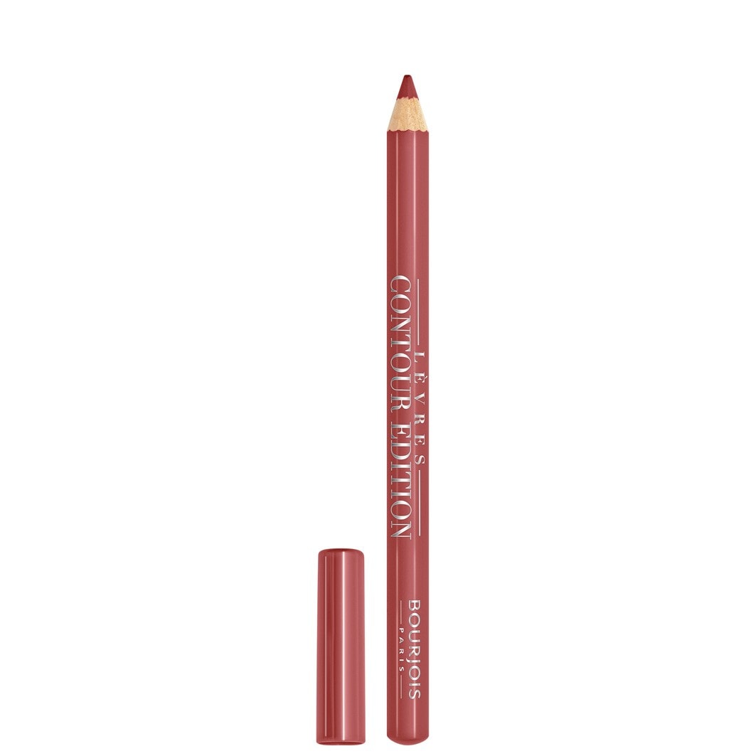 Bourjois Bourjois Creion De Buze Contour Edition Nude Wave Creion Buze 1.14 g