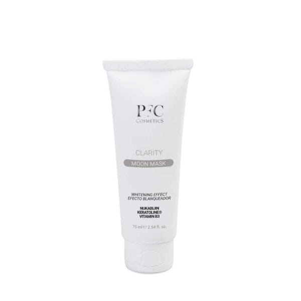 Pfc Cosmetics Clarity Moon Mask  Masca 75 ml