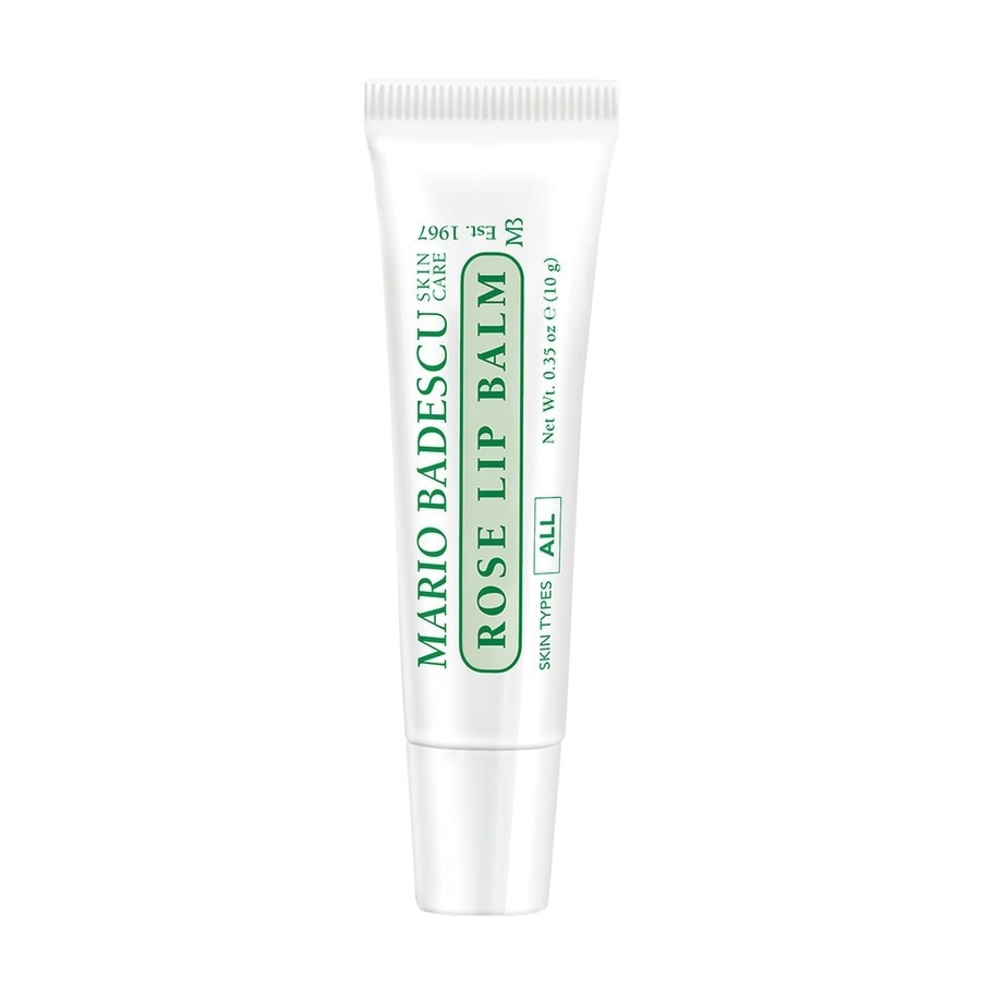 Mario Badescu Rose Lip Balm  Balsam Buze 10 g