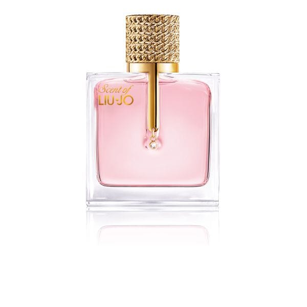 Liu Jo Liu Jo Scent Eau De Toilette  Apa Toaleta 50 ml