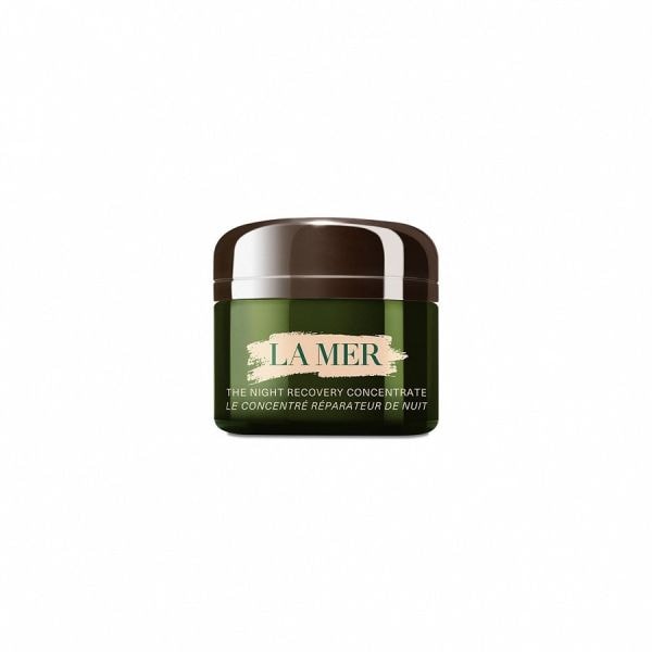 La Mer The Night Recovery Concentrate Cream  Crema Fata 50 ml