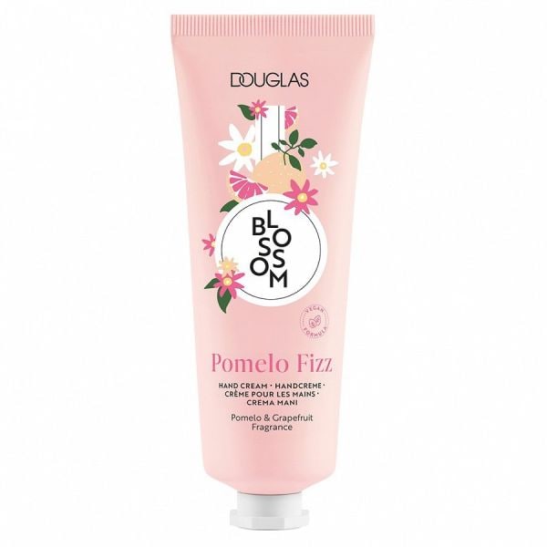 Douglas Blossom Pomelo Fizz Hand Cream  Crema Maini 75 ml