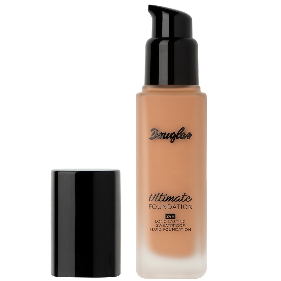 Douglas Make-up Ultimate Foundation Honey Fond Ten 30 ml