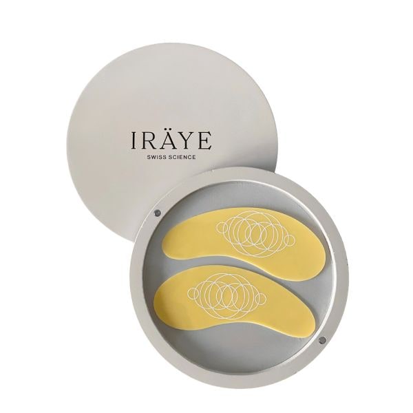 Iräye Reusable Eye Patches  Masca Ochi 1 Bucată