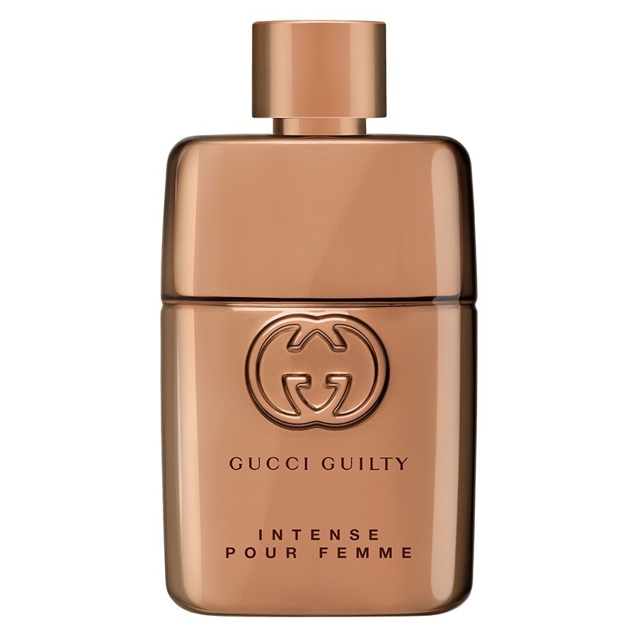 Gucci Guilty Pour Femme Intense Eau De Parfum  Apa Parfum 50 ml