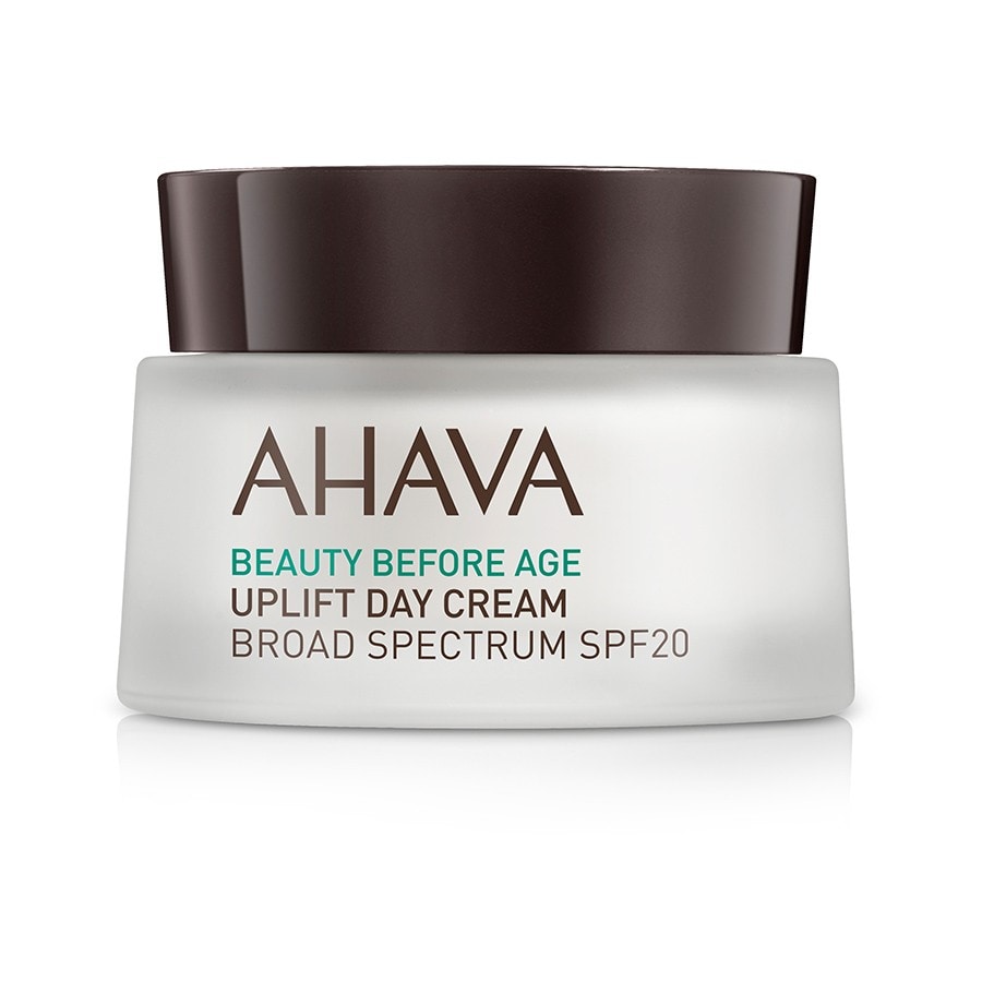 Ahava Uplift Day Cream SPF20  Crema Fata 50 ml