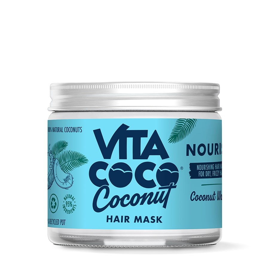 Vita Coco Nourish Hair Mask  Masca Par 250 ml