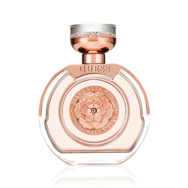 Guess Bella Vita Rosa Eau De Toilette  Apa Toaleta 100 ml