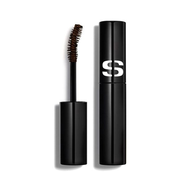 Sisley So Curl Mascara Deep Brown  10 ml