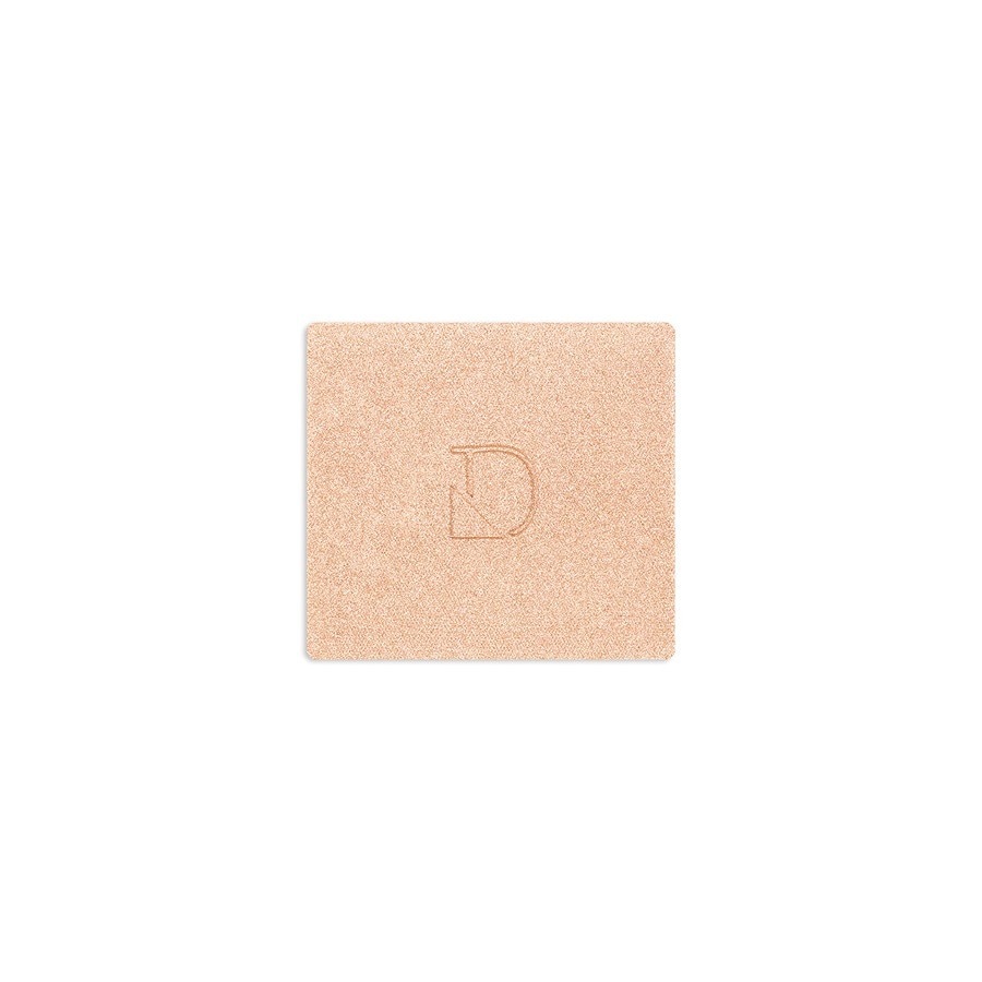 Diego dalla Palma Milano Compact Highlighter champagne Iluminator 3 g