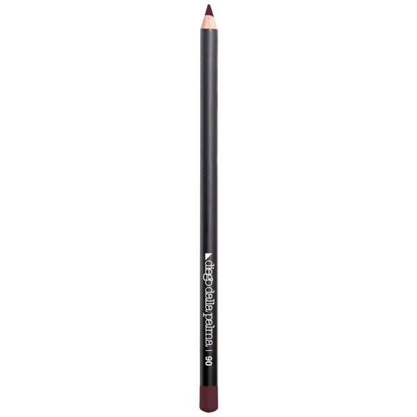 Diego dalla Palma Milano Lip Pencil marsala Creion Buze 1 Bucată