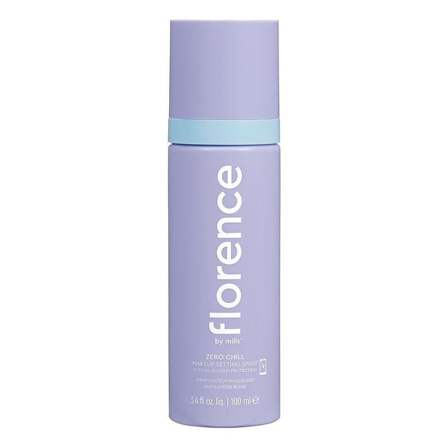 Florence By Mills Zero Chill Makeup Setting Spray  Spray Fixare 170 g