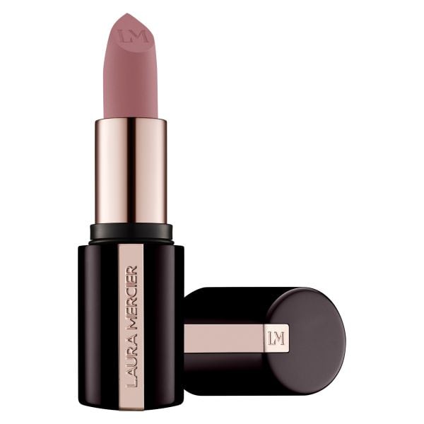 Laura Mercier Caviar Smoothing Matte Lipstick Pink Chiffon Ruj 3.8 g