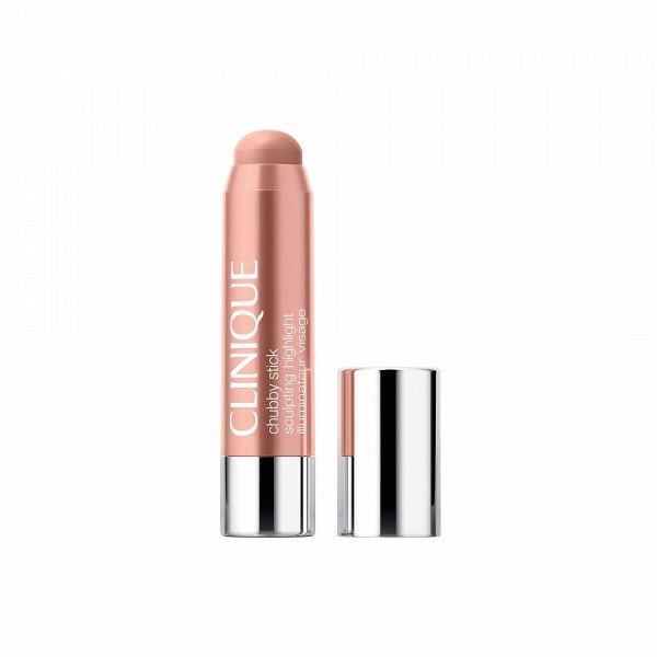 Clinique Chubby Sculpting Highlight Hefty Highlight Iluminator 6 g