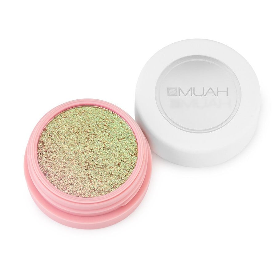 Cupio Fard Cremos Muah Stardust Charmed Fard Pleoape 2.2 g