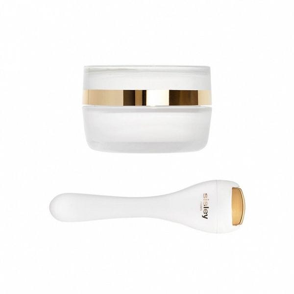 Sisley LIntégral Anti-ÂgeCrème Contour Des Yeux Et Lèvres  Crema Ochi 15 ml
