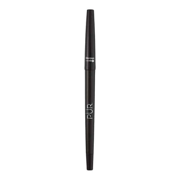 Pur On Point Eyeliner Pencil Heartless (Blak)  Creion Ochi 0.25 g