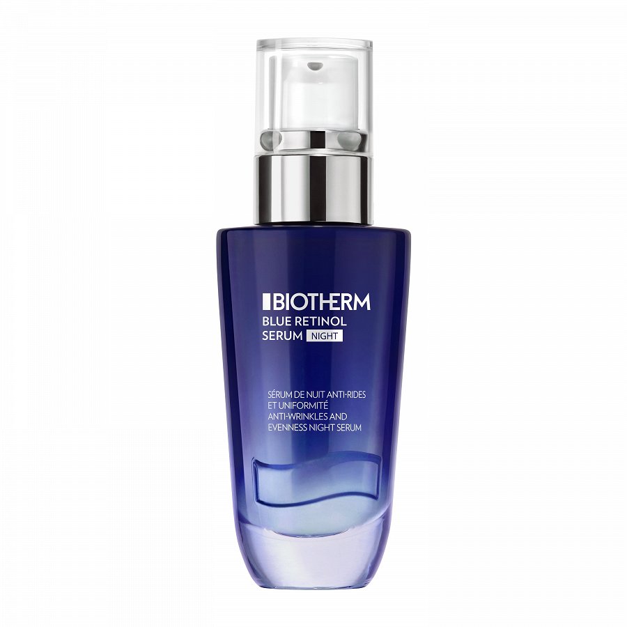 Biotherm Blue Retinol Night Serum  Ser 30 ml