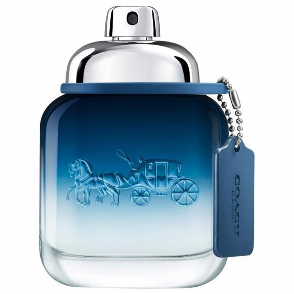COACH Blue Man Eau De Toilette  Apa Toaleta 40 ml