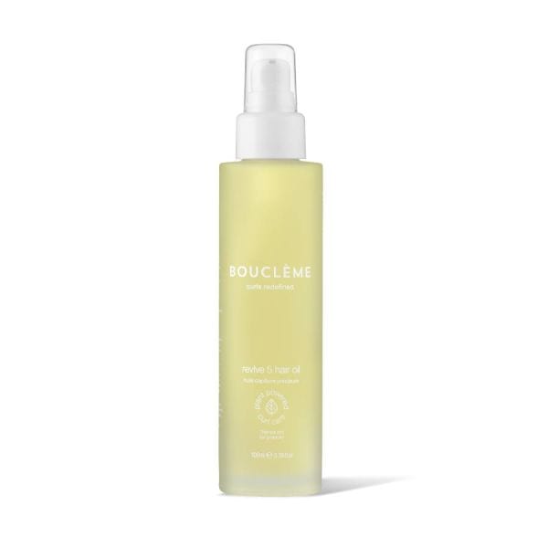 Bouclème Revive 5 Hair Oil  Ulei 100 ml