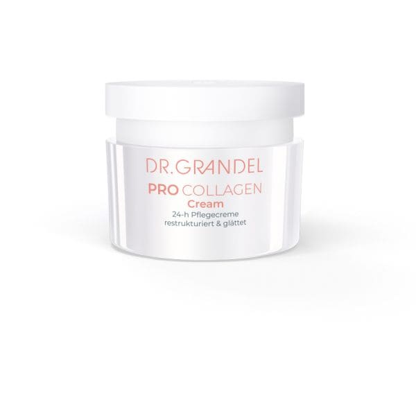 Dr. Grandel Pro Collagen Cream  Crema Fata 50 ml