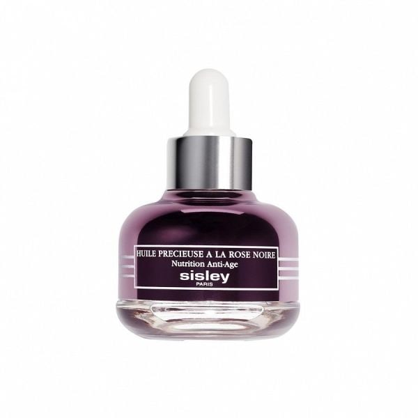 Sisley Black Rose Precious Face Oil   25 ml