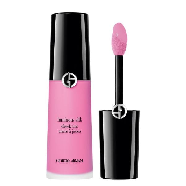 Armani Beauty Luminous Silk Cheek Tint Orchid Fuchsia Blush 12 ml