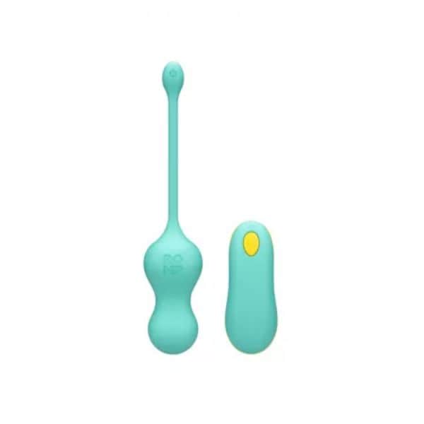 Romp Cello G-Spot Vibrator  Vibrator 1 Bucată