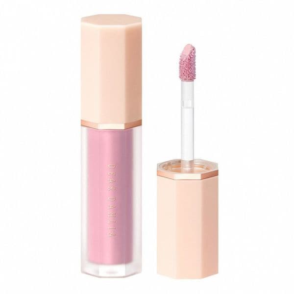 Dear Dahlia Petal Drop Liquid Blush Purity Blush 4 g