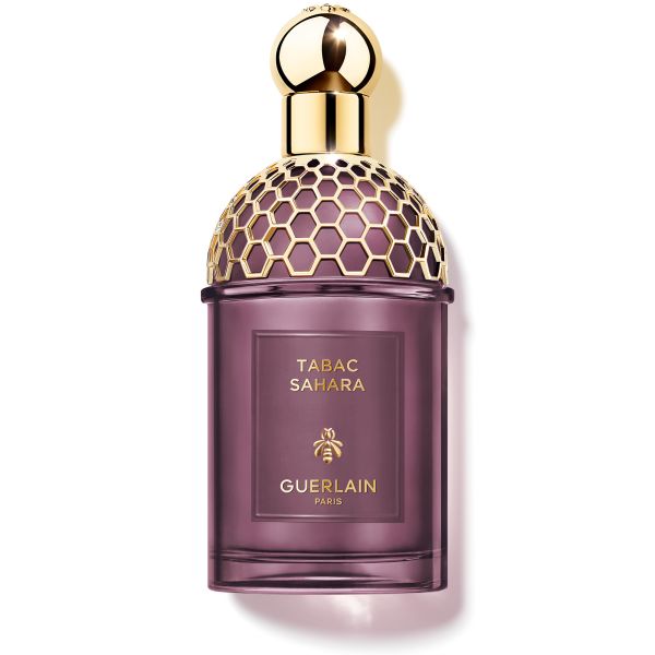 Guerlain Absolus Allegoria Tabac Sahara Eau De Parfum  Apa Parfum 125 ml