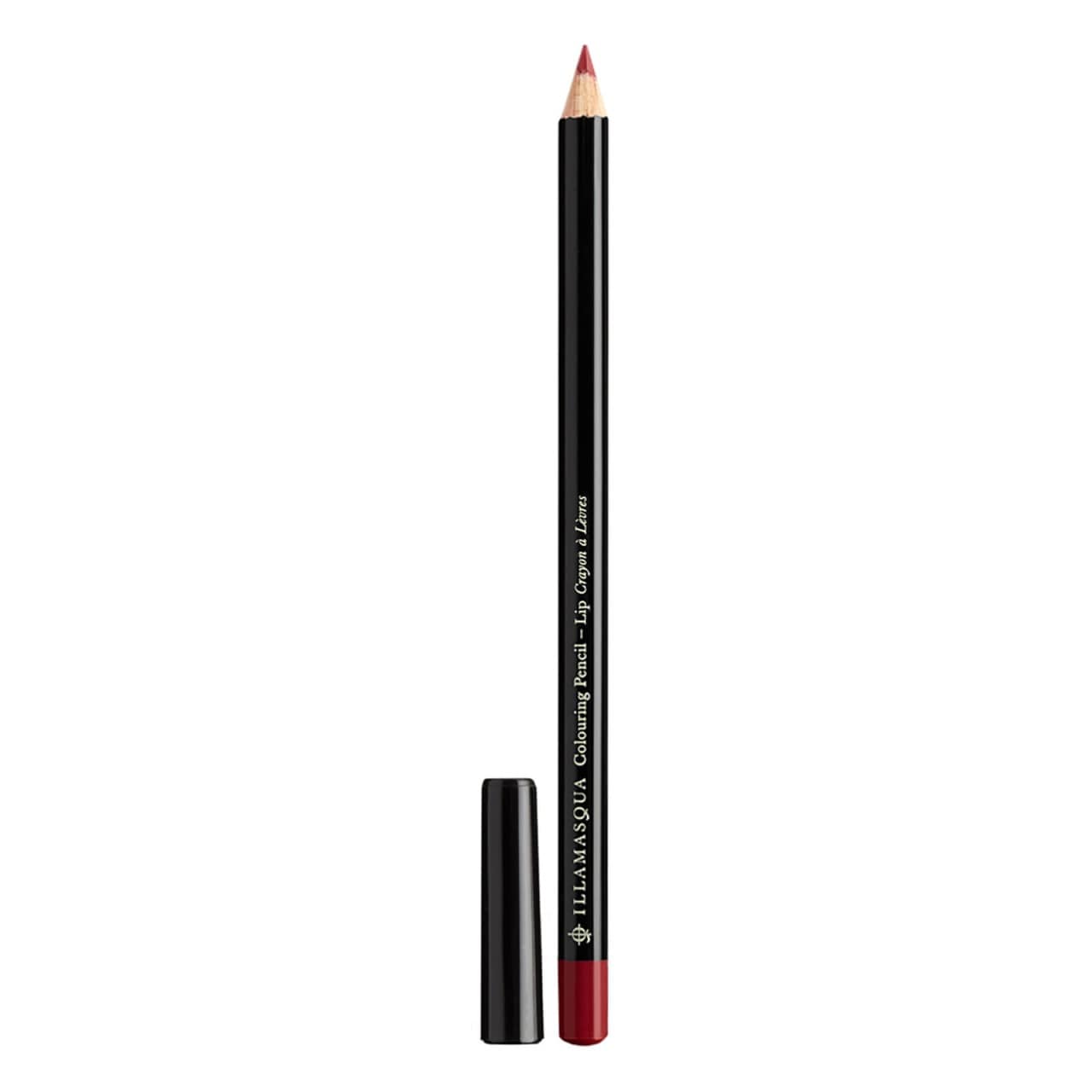 Illamasqua Colouring Lip Pencil Lust Creion Buze 1.4 g