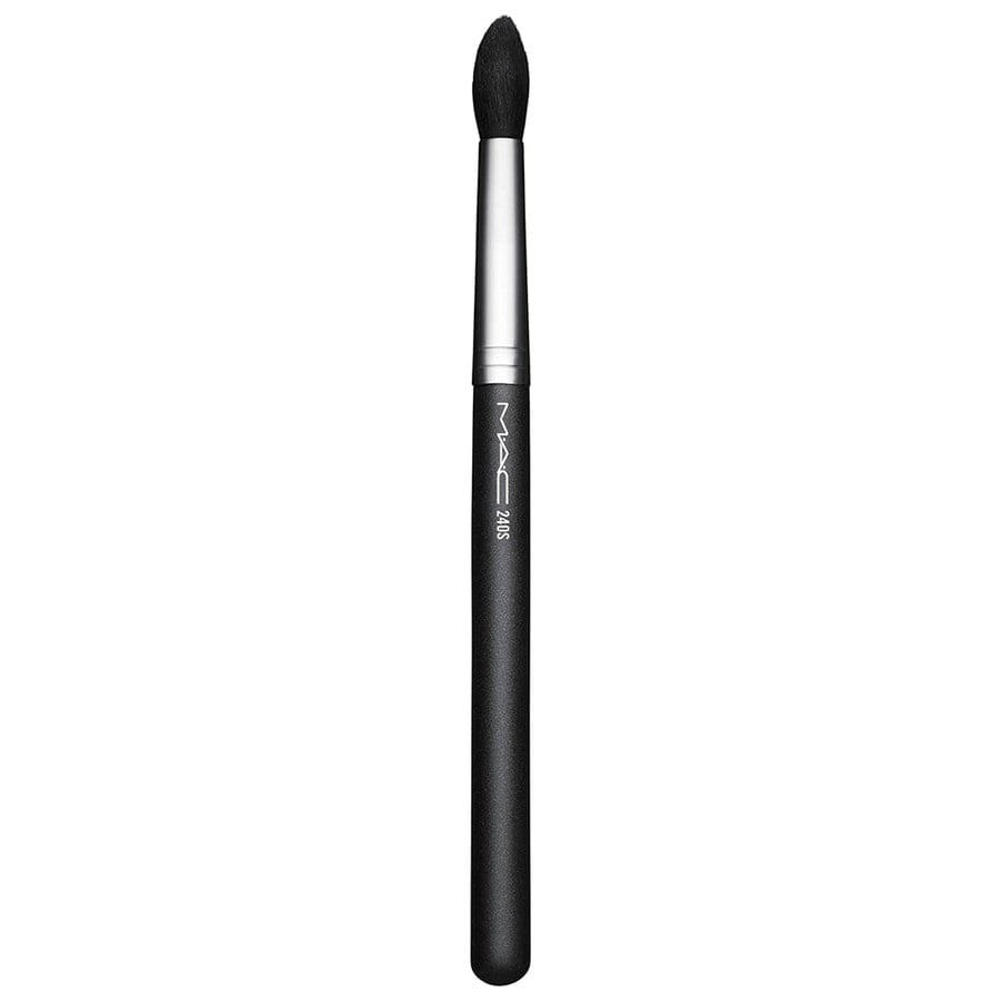 MAC 240 Large Tapered Blend  Pensula Pentru Ochi 1 Bucată